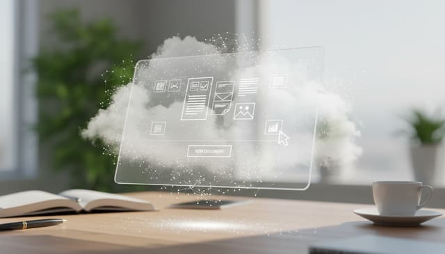 Complete Guide to Using a Document Creator Online Free at Filecreator.ai