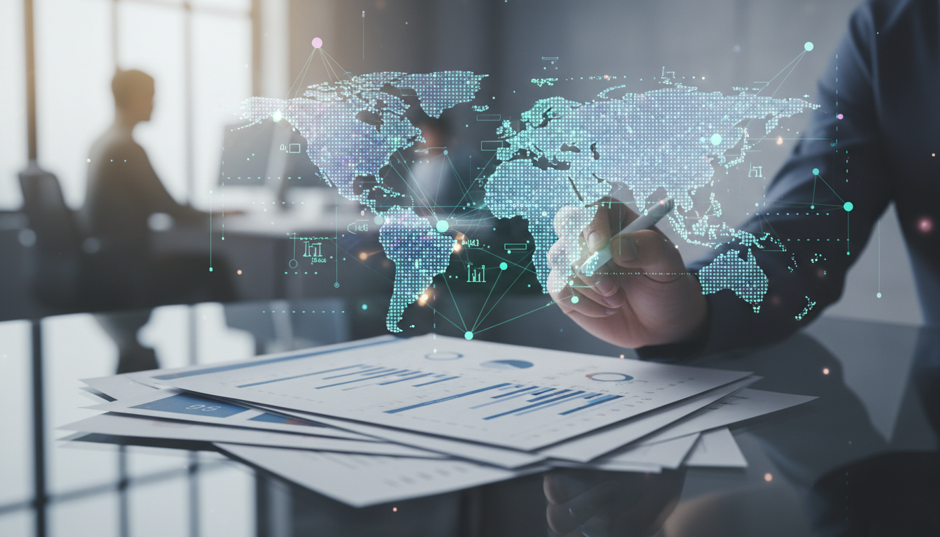 Document Data Analytics in 2026: Power, Risks, and Real Results