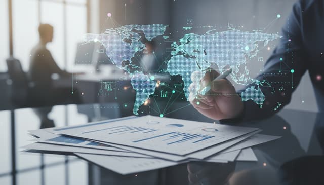 Document Data Analytics: Practical Guide to Extracting Insights From Text