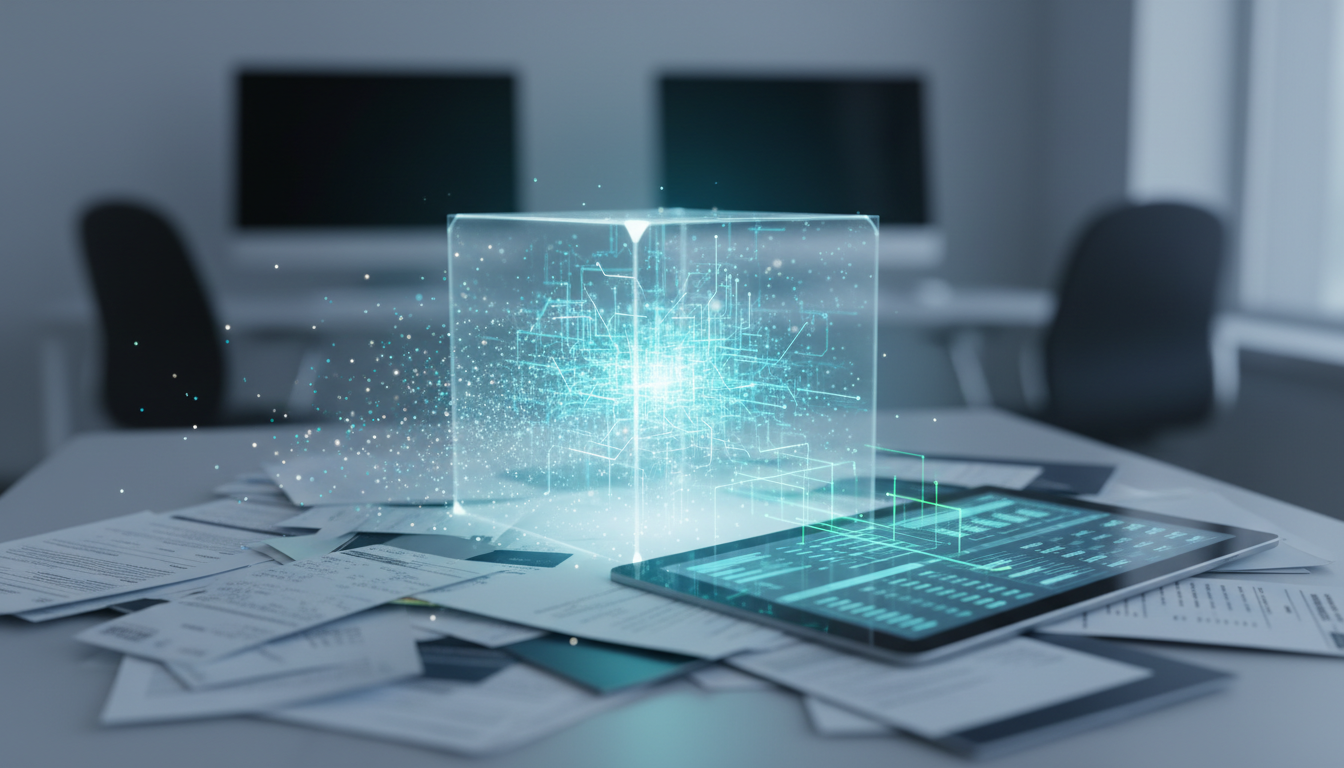 Document Data Extraction Automation When It Fails—And How to Win