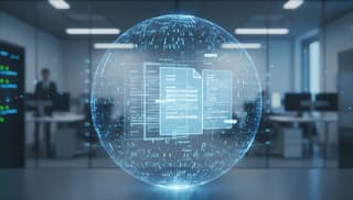 How document data extraction software improves workflow efficiency