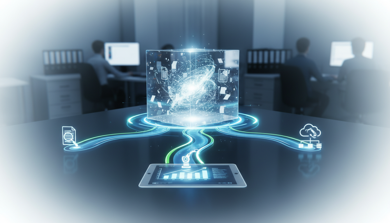 Document Data Extraction Solutions That Actually Work in 2026