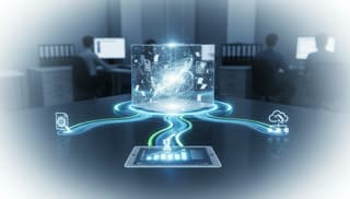 Document data extraction solutions: practical guide for efficient processing