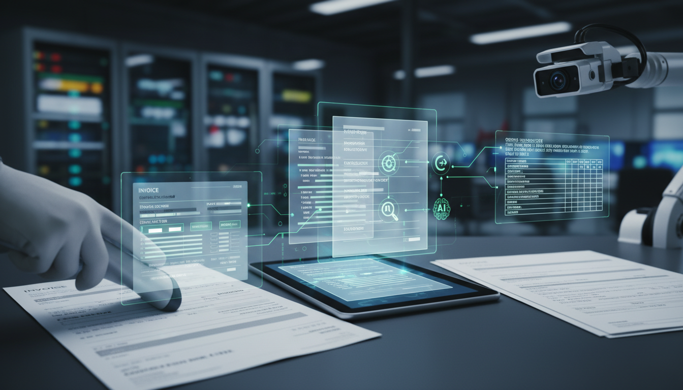 Document Data Extraction Techniques That Actually Work in 2026