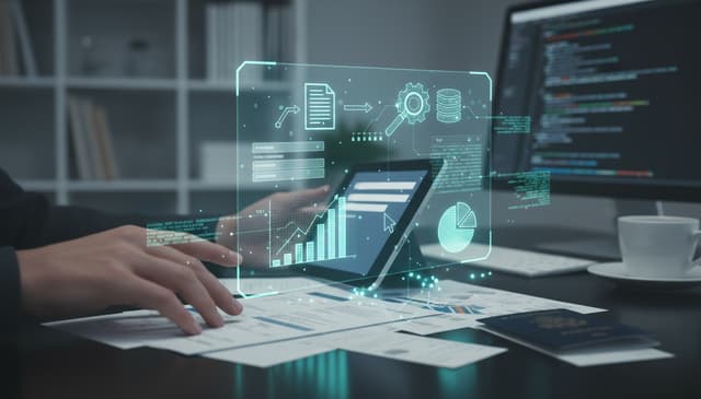 Document Data Extraction Tools: Practical Guide for Efficient Processing