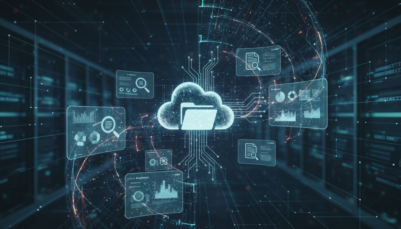 Document Data Management Software That Won’t Fail You in 2026