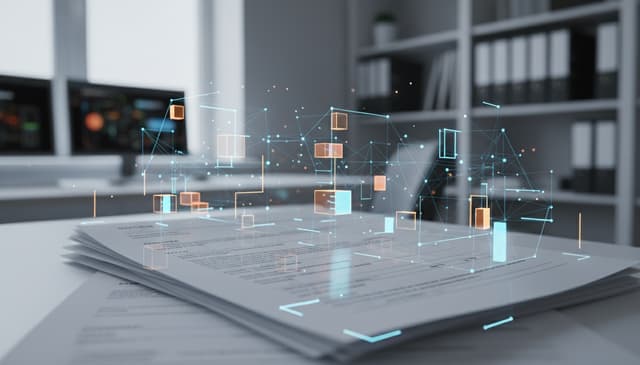 Document Data Structuring: Practical Guide for Efficient Text Management