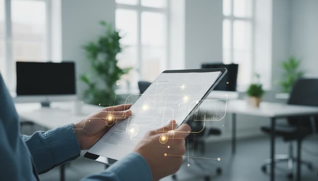 Document Data Verification: Practical Guide for Accurate Results