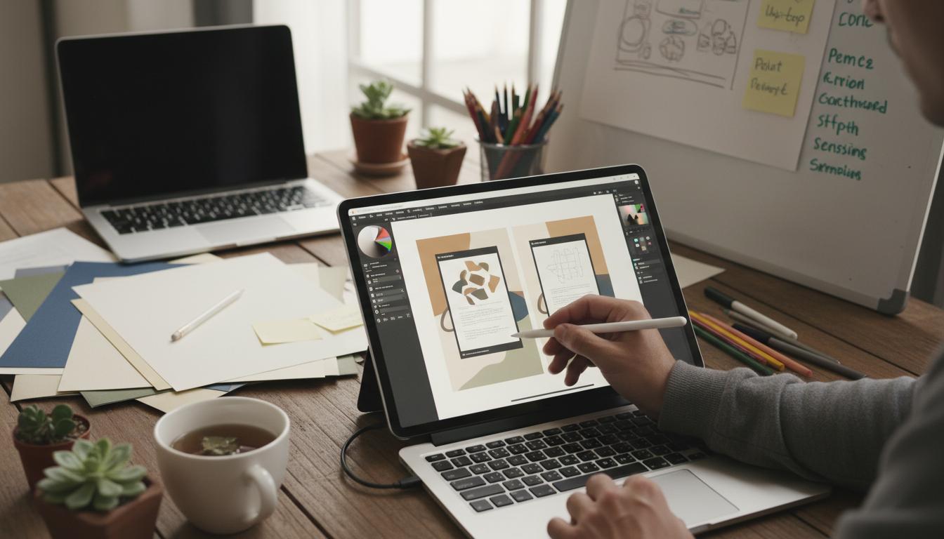 Document Design Without Outsourcing: Practical Tips for Creating Files Yourself