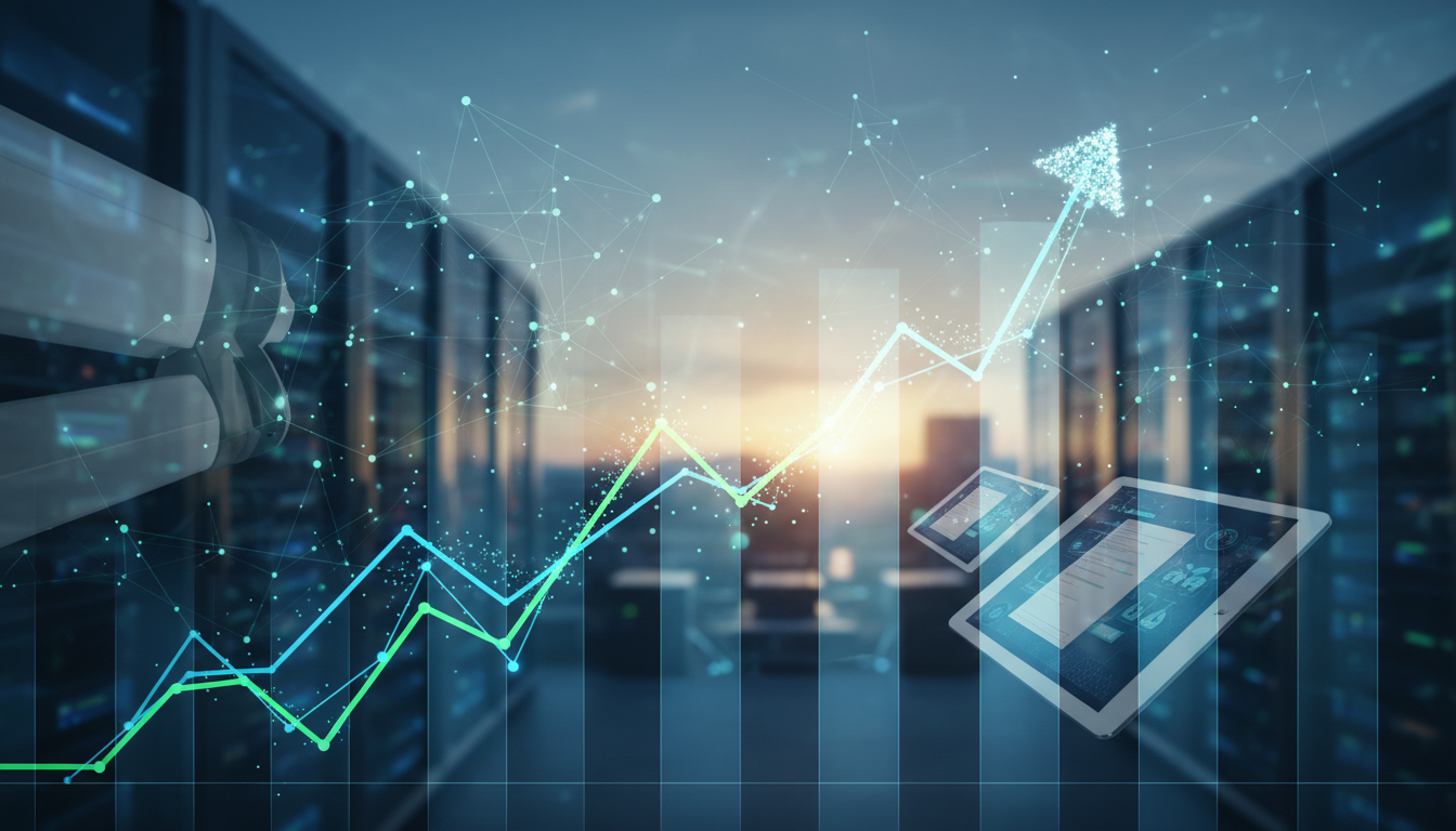 Document Digitization Industry Growth: Winners, Losers, Risks