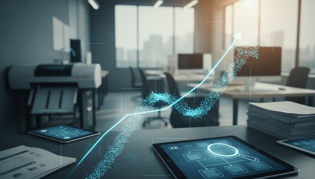 Document Digitization Market Growth: Trends and Future Outlook in 2024