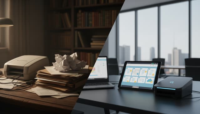 Document Digitization Services Comparison: What to Consider in 2024