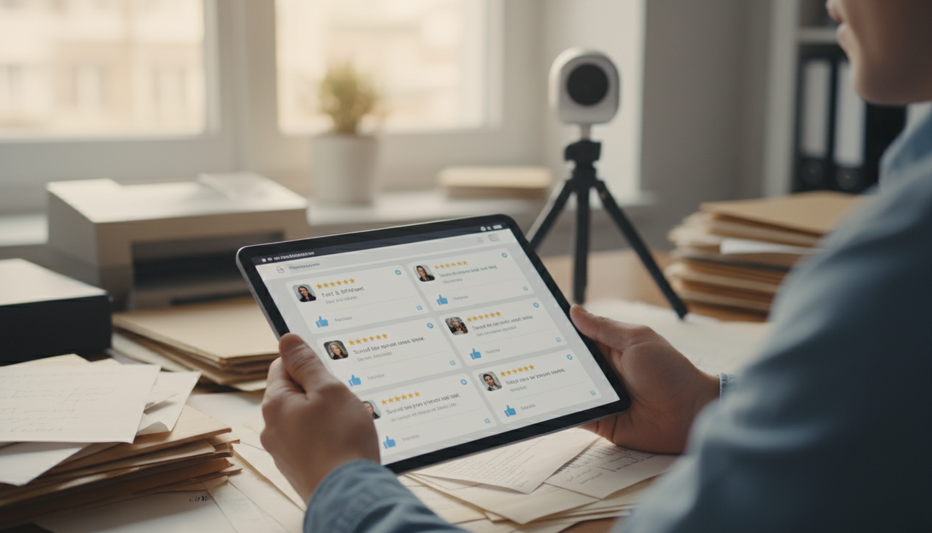 Document Digitization Services Reviews That Expose Costly Mistakes