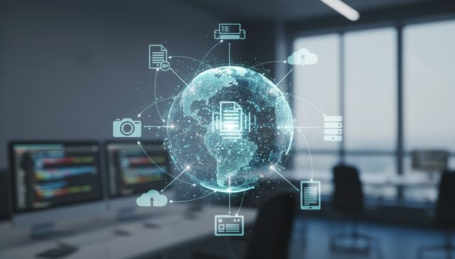 Understanding the Document Digitization Software Market in 2024