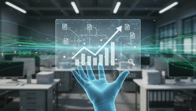 Document Digitization Software Market Analysis: Trends and Future Outlook