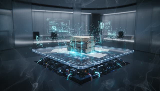 Document Digitization Technology Forecast: Trends Shaping the Future