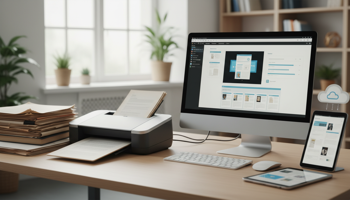Document Digitization Workflow Risks You Can’t Ignore in 2026