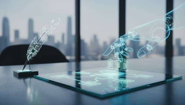 How Document Drafting Automation Tools Improve Efficiency and Accuracy