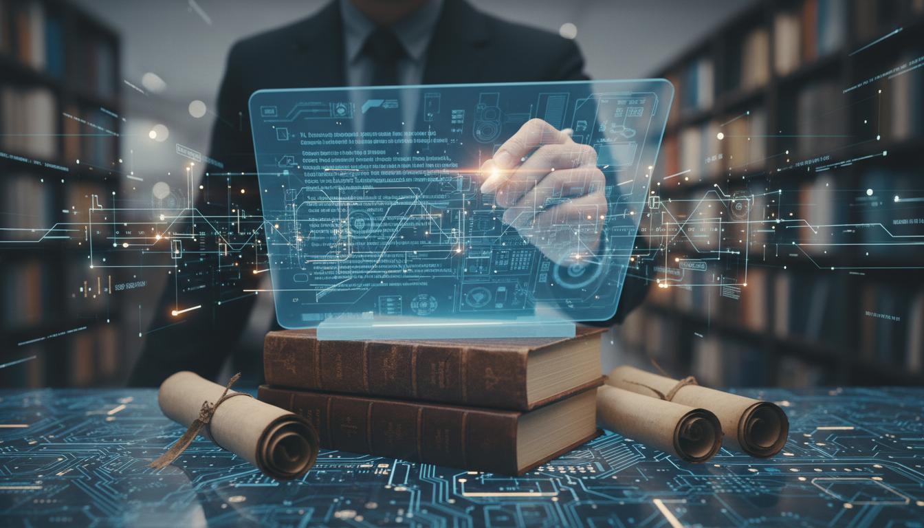 Document Drafting Solutions: Practical Guide to Streamline Your Workflow