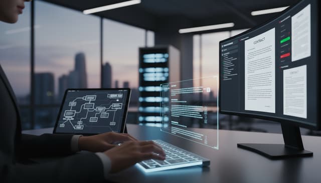 Complete Guide to an Efficient Document Drafting Workflow in 2024