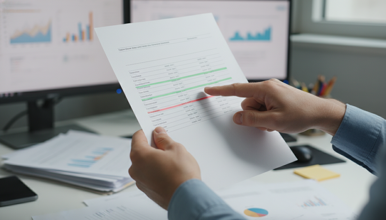 Document Extraction Accuracy Is Lying to You — Here’s the Proof