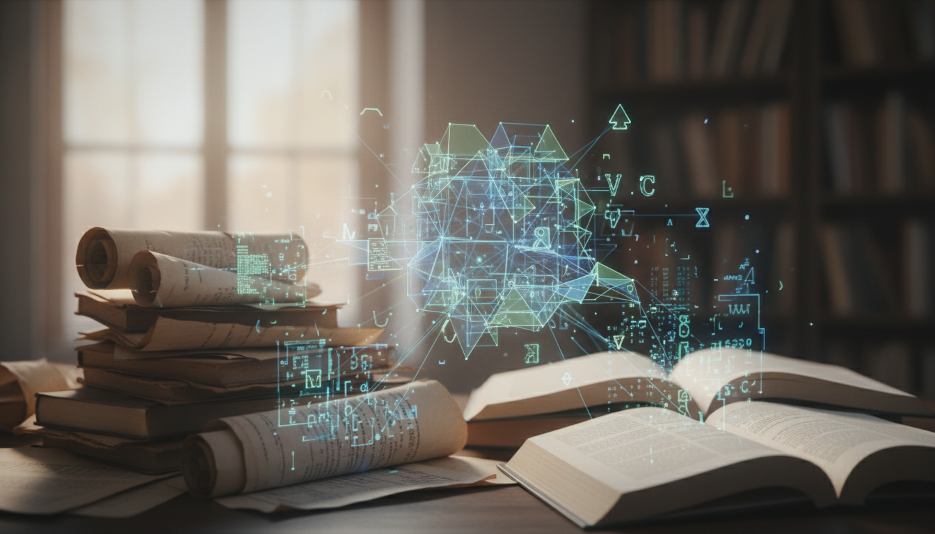 Document Extraction Algorithms That Don’t Fail in the Real World