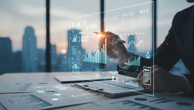 Document Extraction Industry Insights: Trends and Opportunities in 2024