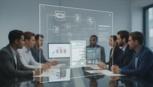 The Future of the Document Extraction Software Industry in 2024