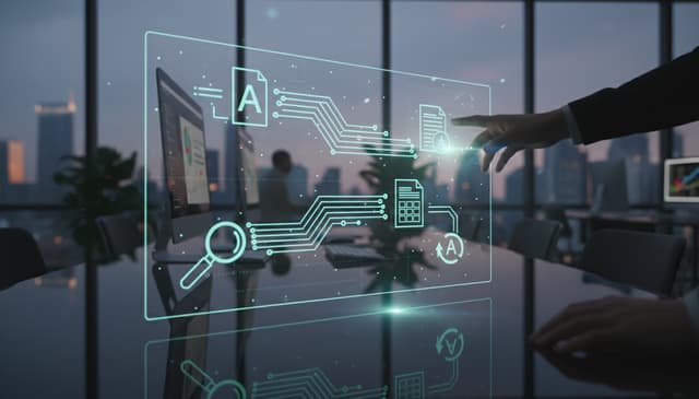 Understanding the Document Extraction Software Market in 2024