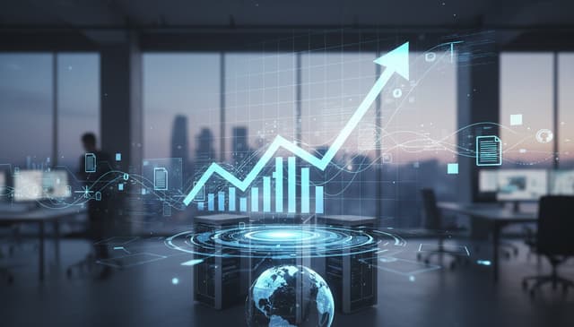 Document Extraction Software Market Forecast: Trends and Opportunities Through 2028