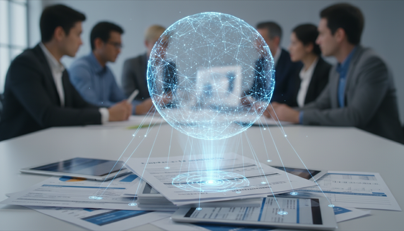 Document Extraction Software Providers and the Risks No One Admits