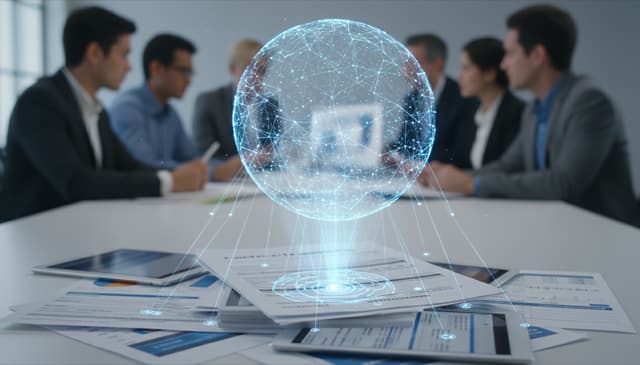 Choosing the Right Document Extraction Software Providers: Key Factors to Consider