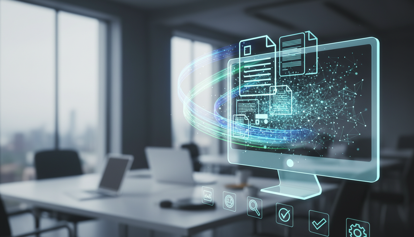 Document Extraction Software Reviews That Vendors Hate to See