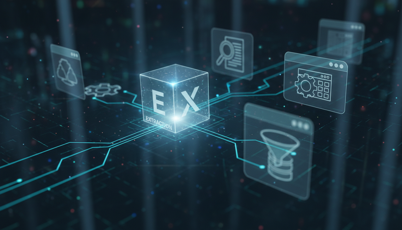 Document Extraction Software Tools That Won’t Wreck Your Stack