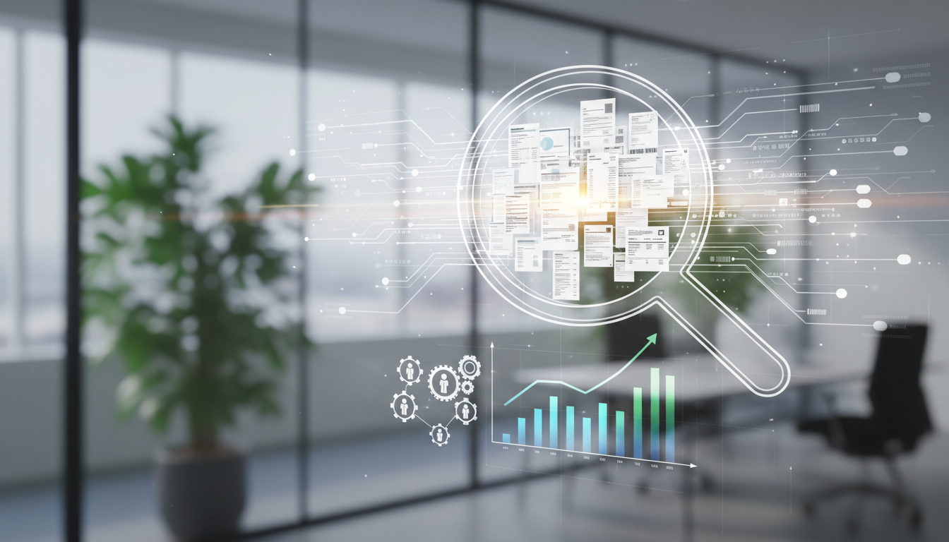 Document Extraction Software Vendor Reviews Buyers Actually Trust