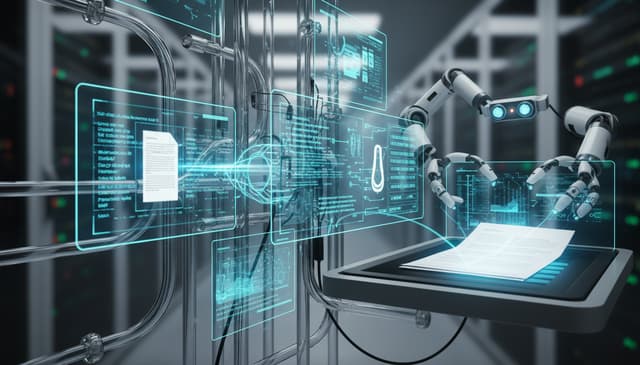 Understanding Document Extraction Systems: a Practical Guide for 2024