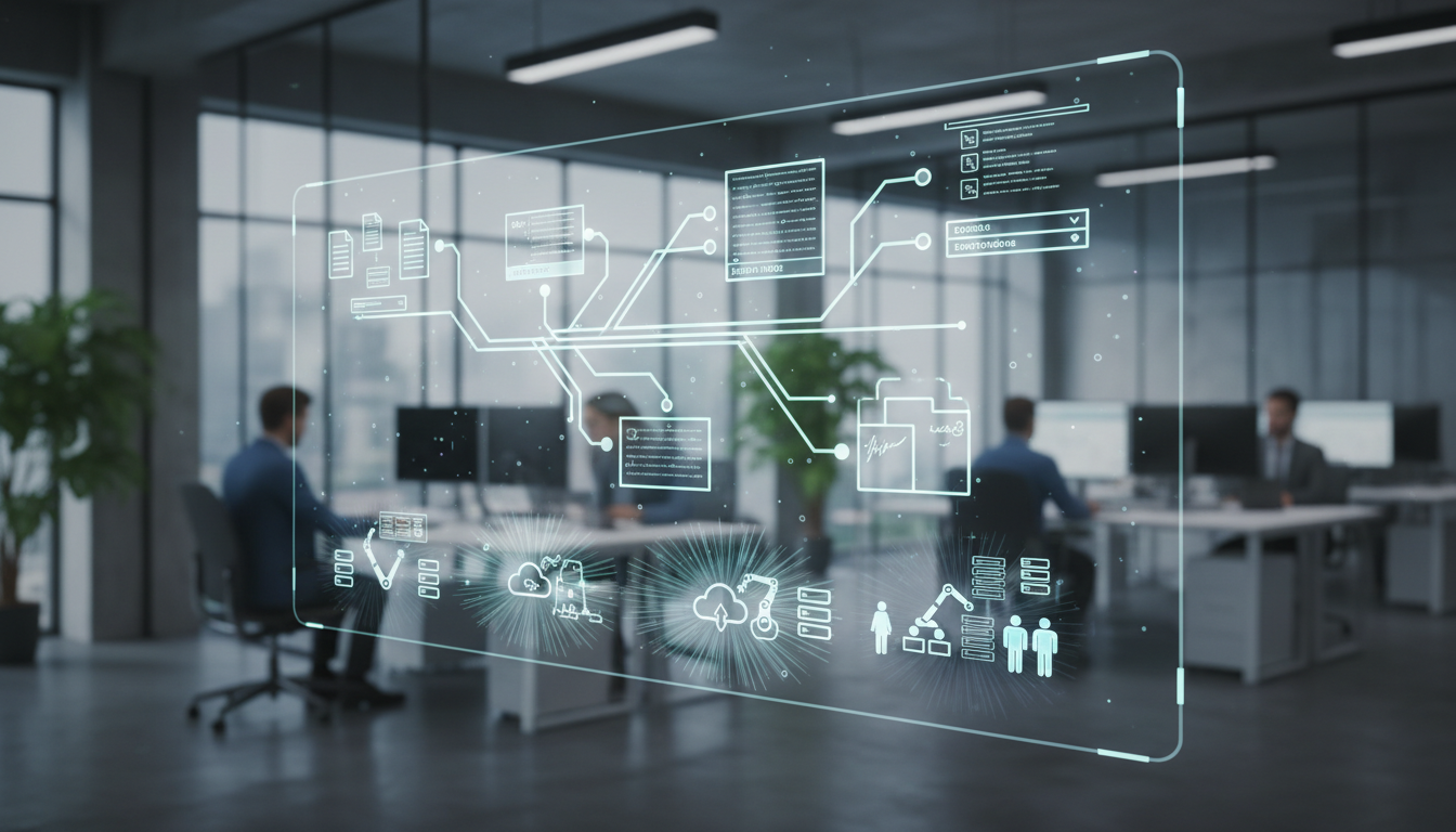 Document Extraction Technology Forecast 2026: Hype Vs Reality