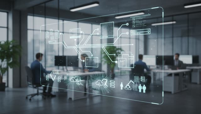 Document Extraction Technology Forecast: Trends Shaping the Future