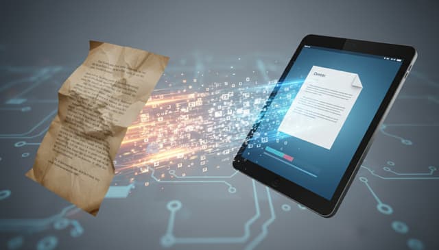 Complete Guide to Document Format Conversion for Efficient Workflows