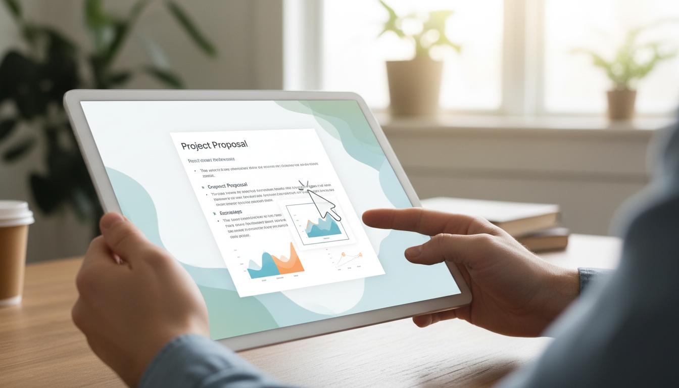 How a Document Formatting App Can Streamline Your Workflow in 2024