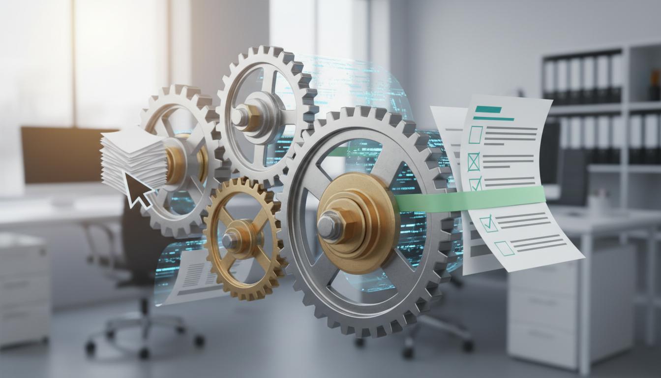 Document Formatting Automation Tools: Practical Guide for Efficient Workflows