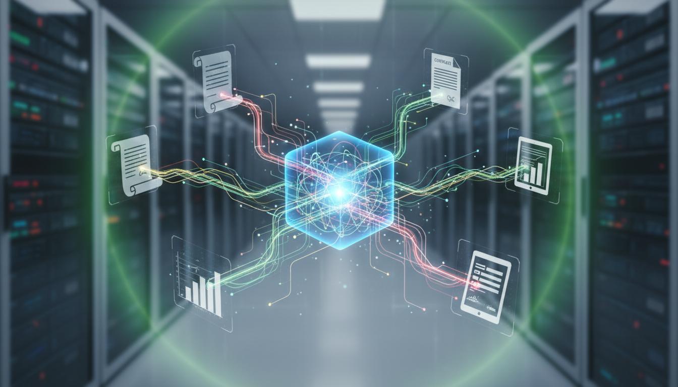 How a Document Generation API Can Streamline Your Workflow in 2024