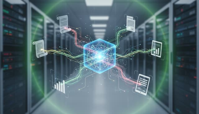 How a Document Generation API Can Streamline Your Workflow in 2024