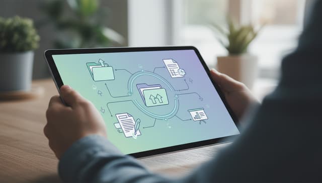 How Document Generation Apps Streamline Your Workflow in 2024