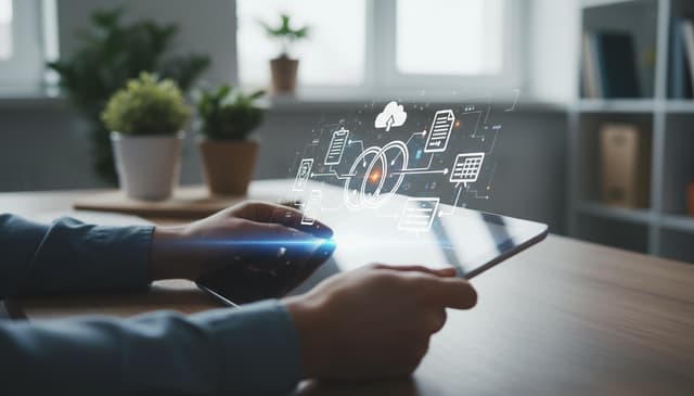 Complete Guide to Document Generation Online for Efficient Workflows