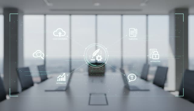 Key features to look for in document generation software