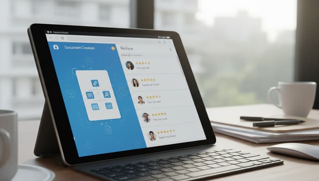 Document Generation Tool Reviews: Comprehensive Guide for 2024