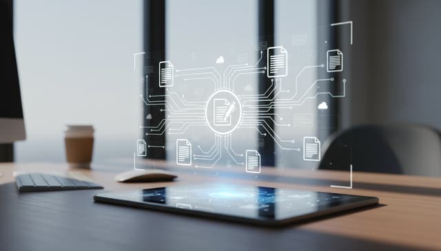 How to use a document generator online for efficient file creation