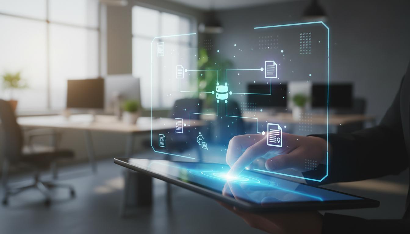How Document Generator Software Demo Can Streamline Your Workflow