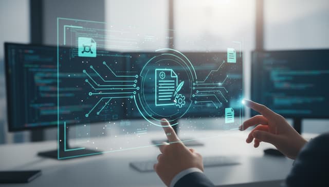 How Document Generator Software Online Can Streamline Your Workflow